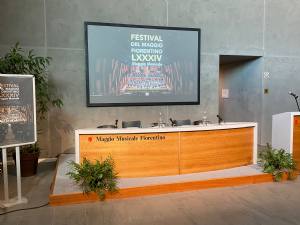 MAGGIO MUSICALE: Presentato il cartellone del Festival, tra amore e mito classico.